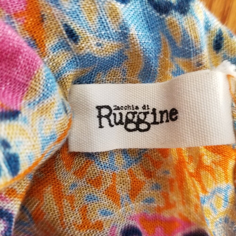 Ruggine Untamed Soul kimono O/S - Picture 3 of 4